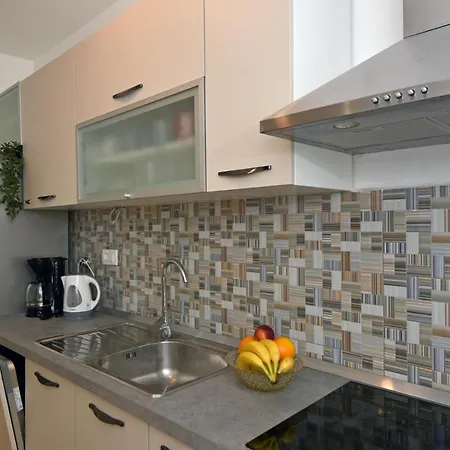 Appartement Two Bedroom Marinero - Ae1437