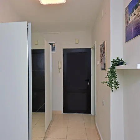 Appartement Two Bedroom Marinero - Ae1437