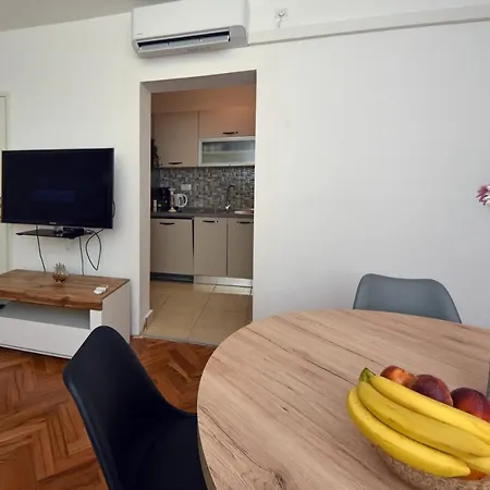 Two Bedroom Marinero - Ae1437 Appartement *