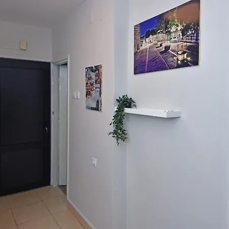 Two Bedroom Marinero - Ae1437 * Zadar